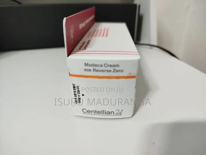 Madeca Face Cream