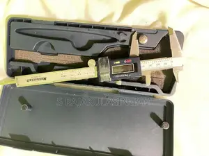 Brand New Mastercraft 6-inch Digital Caliper
