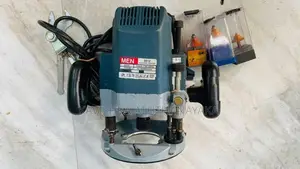 Electric Router