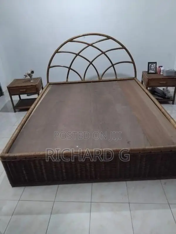 Queen Size Bed