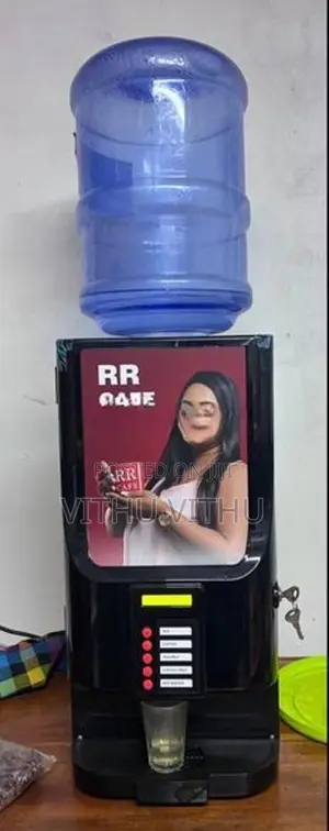 RR coffee maker