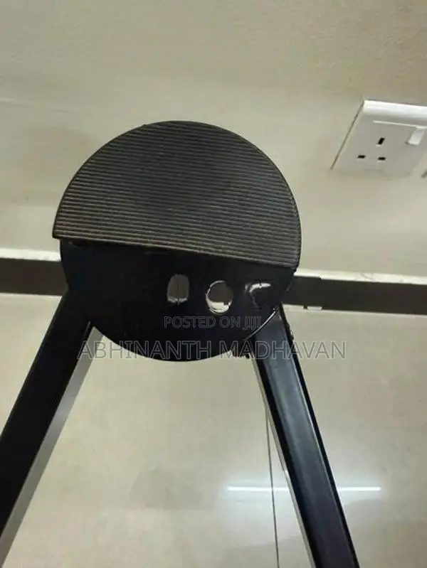 Steel Guitar Stand