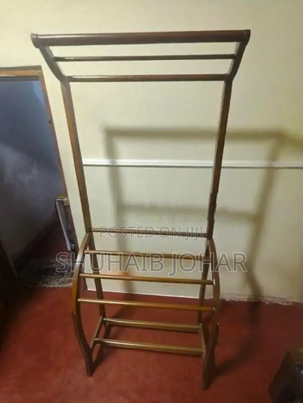 Cloth Rack