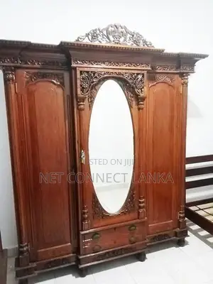 Antique Almariya