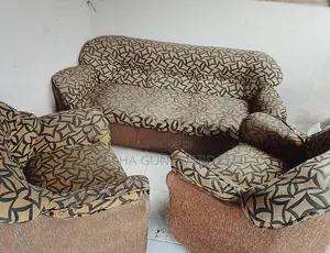 Sofa Set