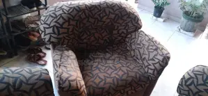 Sofa Set
