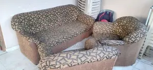 Sofa Set