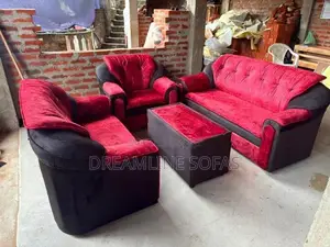 Niagara 3-2-1 Sofa Set