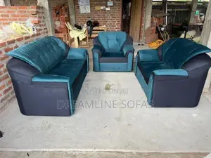 Niagara 3-2-1 Sofa Set