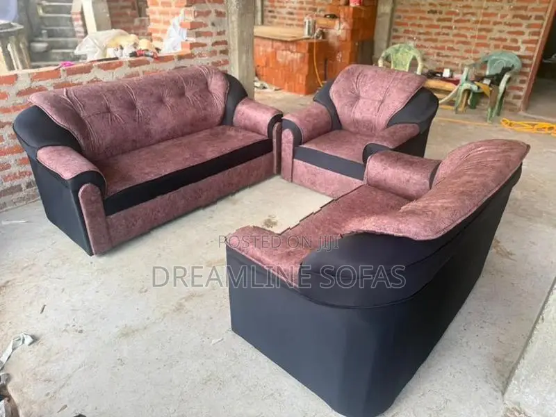 Niagara 3-2-1 Sofa Set