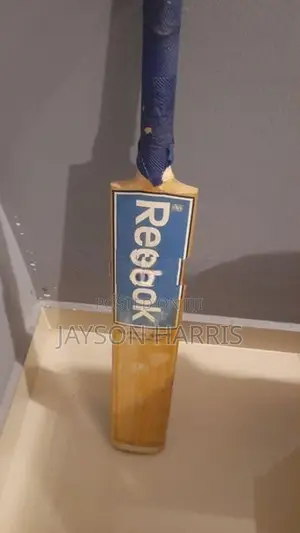 Reebok Leather Bat