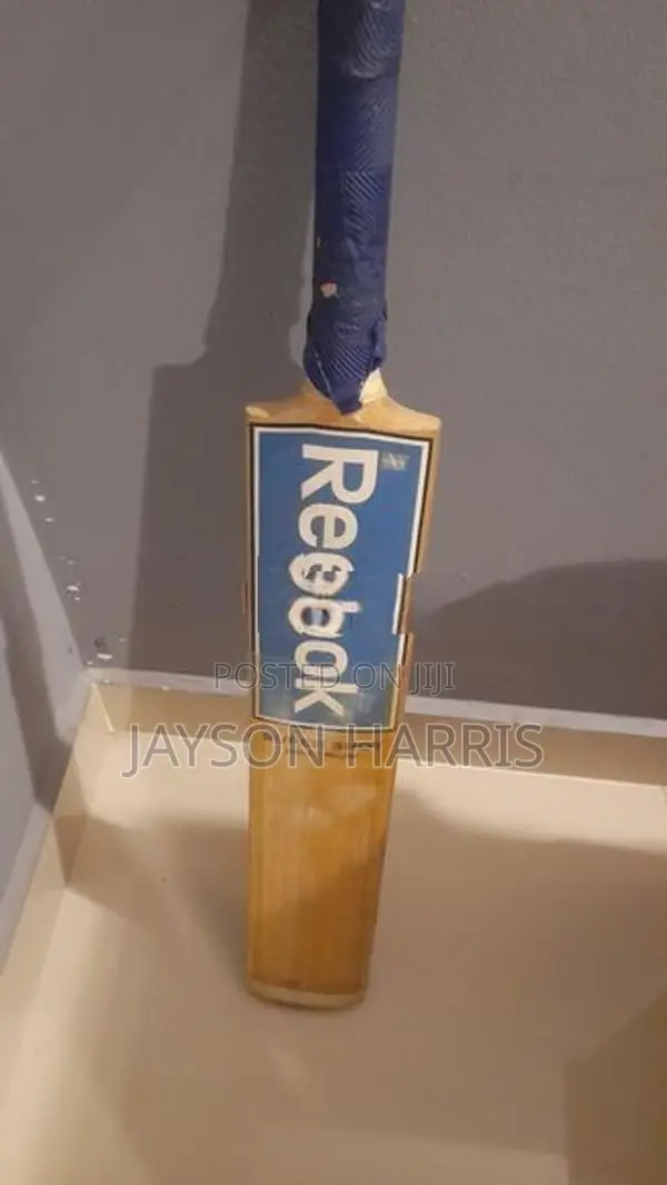 Reebok Leather Bat