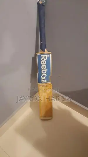 Reebok Leather Bat