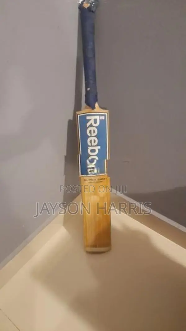 Reebok Leather Bat