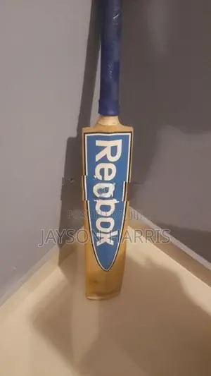 Reebok Leather Bat