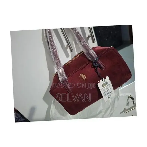 Hand Bags