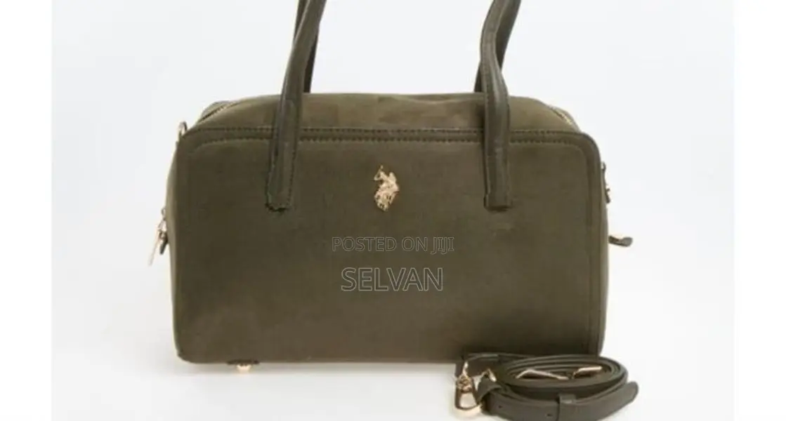 Hand Bags