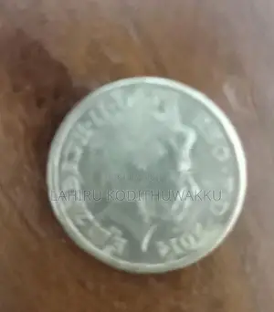 Use Old Coins
