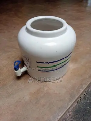 Watermart Ceramic Dispenser