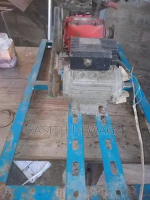 High Pressure Gun