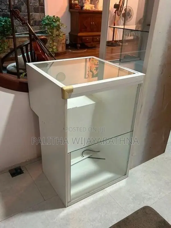 Display Cupboard