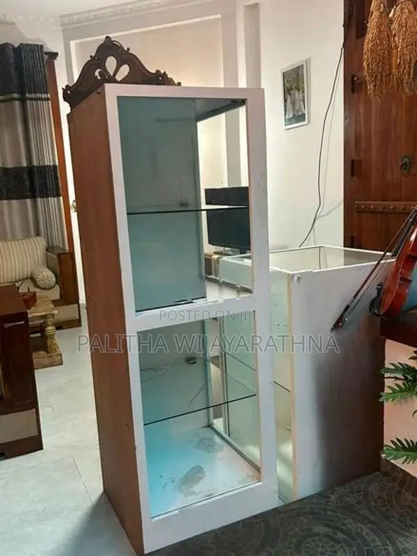 Display Cupboard