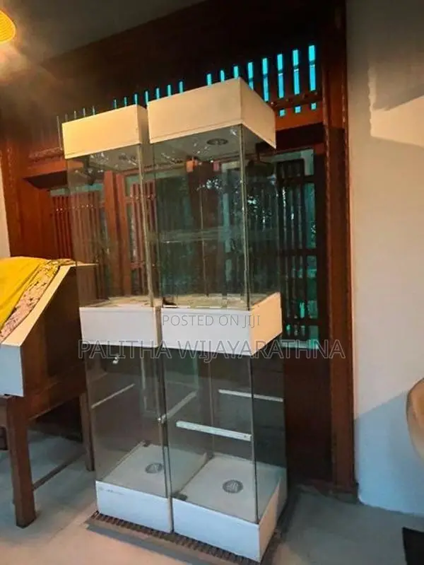 Display Cupboard