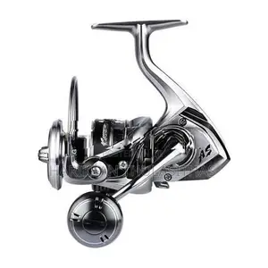 Fishing Reel - As6000 Bearking