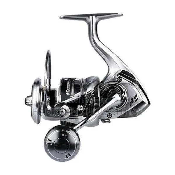 Fishing Reel - As6000 Bearking