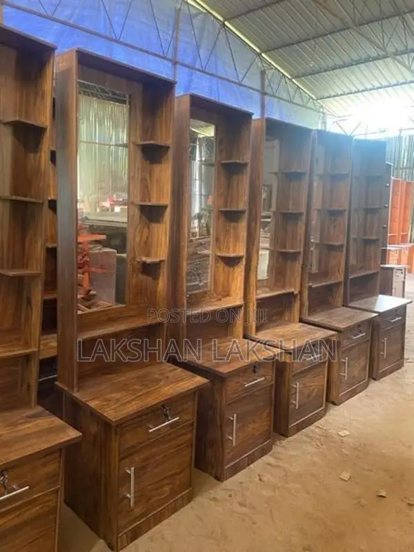 Melamine Dressing Table