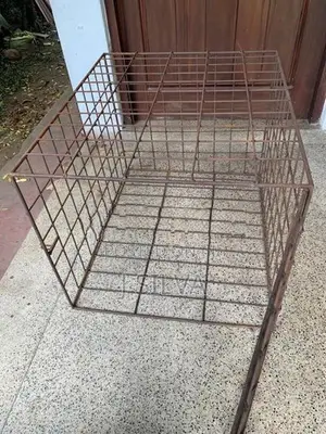 Dog Cage