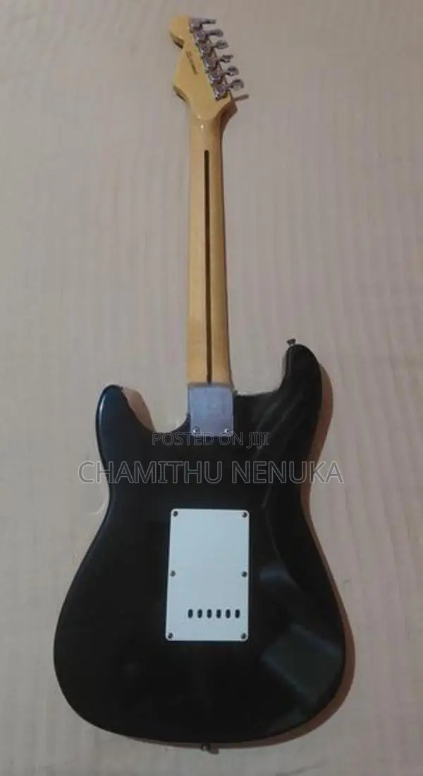 Electric Guitar