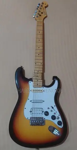 Electric Guitar