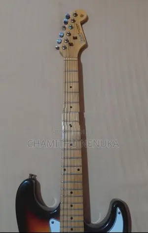 Electric Guitar