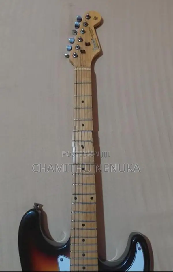 Electric Guitar