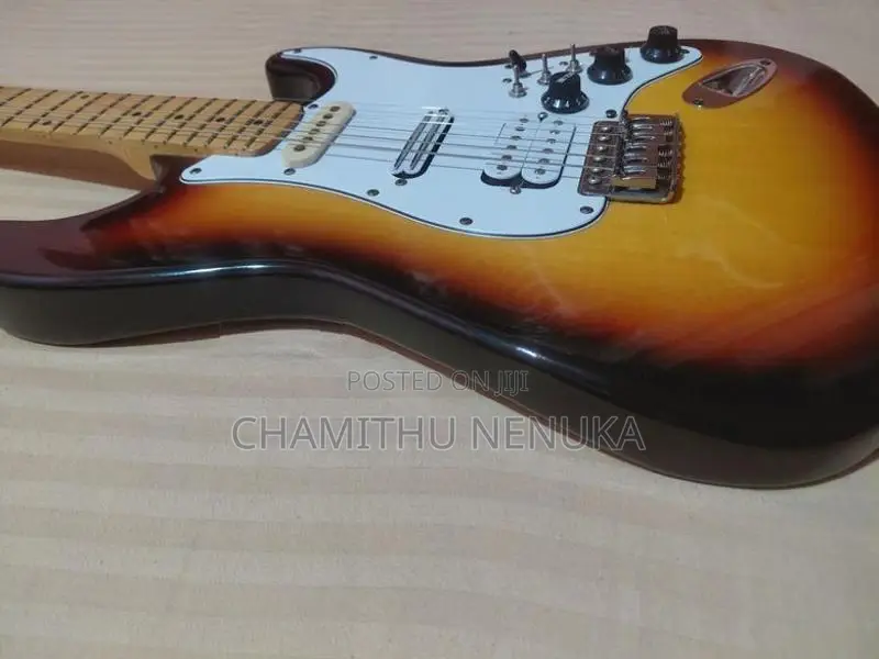 Electric Guitar