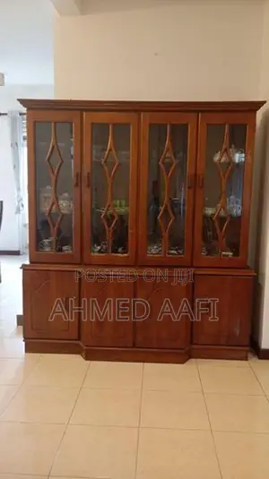 Living Room Cabinet