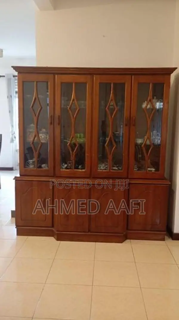 Living Room Cabinet