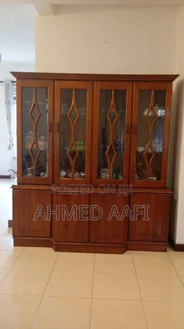 Living Room Cabinet