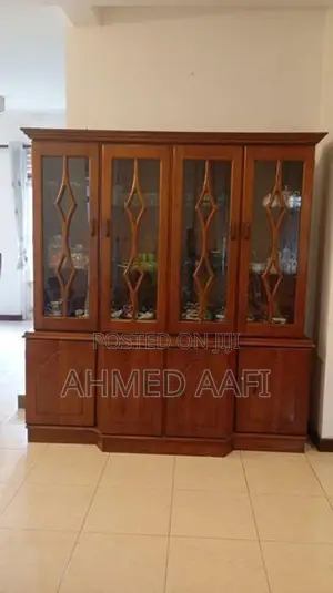 Living Room Cabinet