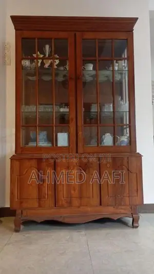 Living Room Cabinet