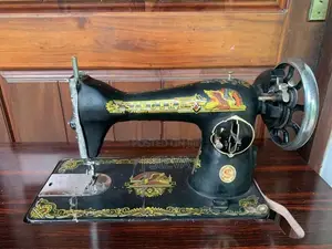 Vintage Singer Sewing Machine
