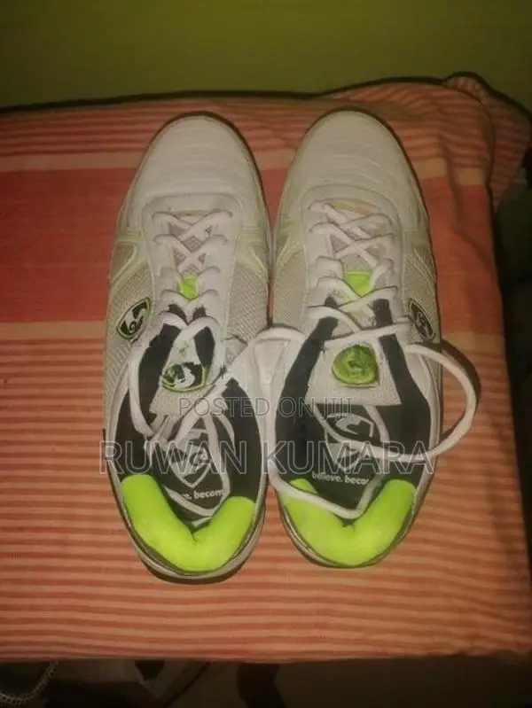 Cricket Shoes