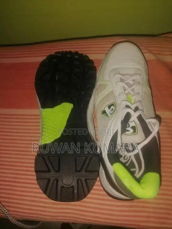 Cricket Shoes