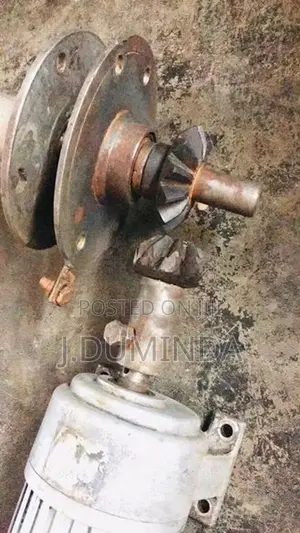 Stainless Steel SS Mixing Tank
