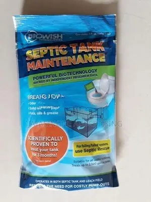 Toilet Tank Maintenance /දුගඳ නැති කර වැසිකිලි පද්ධති නඩත්තු කිරීම සඳහ