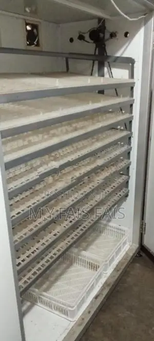 Incubator