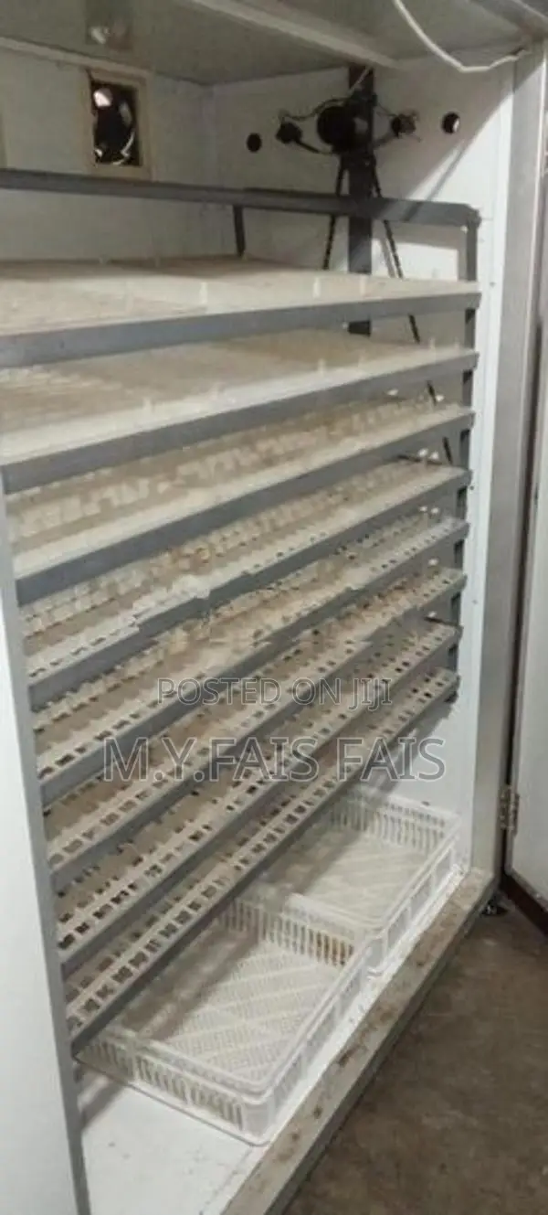 Incubator