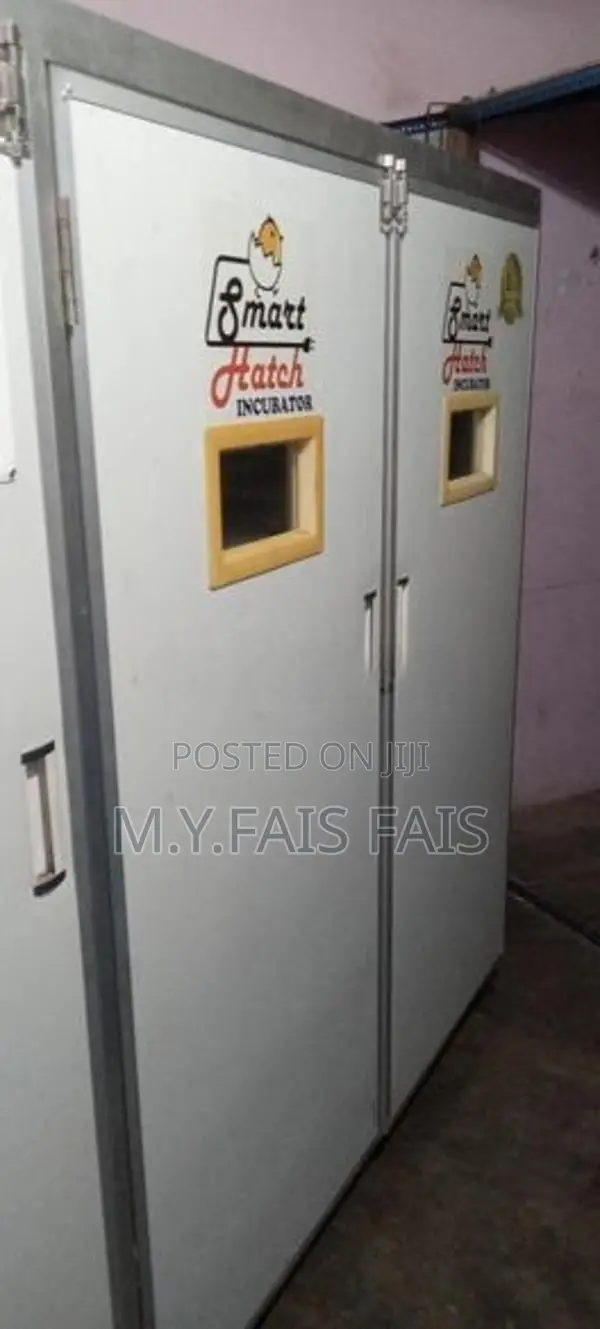 Incubator