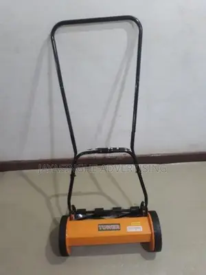 Grass Cutter / Lawnmower ( TOWER BRAND )